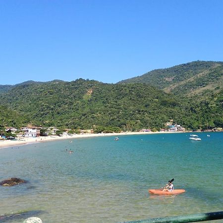 Recanto Proveta 2 Ilha Grande Praia de Proveta Bagian luar foto